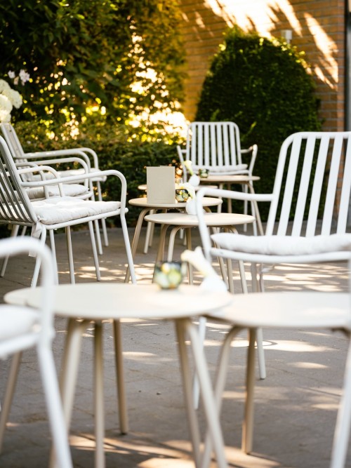 Restaurant L'Horizon