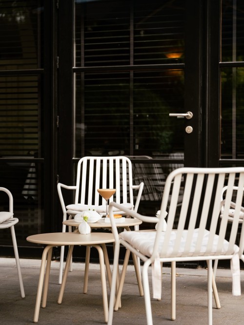 Restaurant L'Horizon