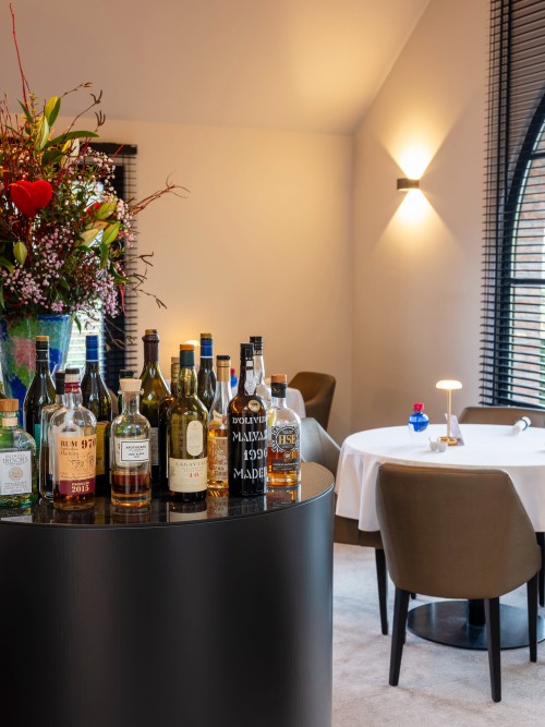 Restaurant L'Horizon