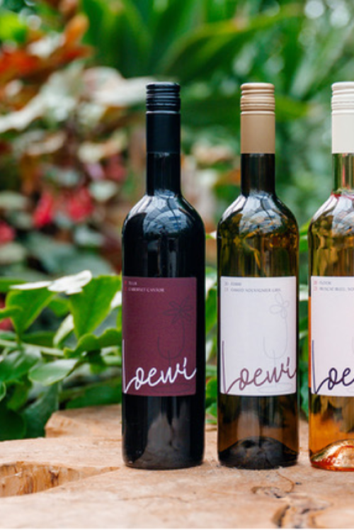 Loewi Winery