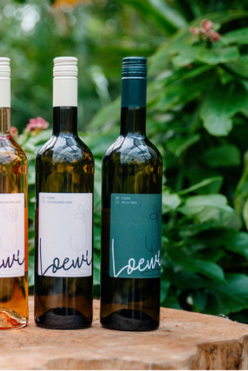 Loewi Winery