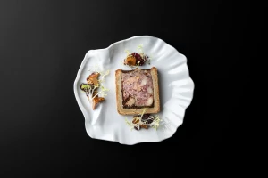 Restaurant Coquo