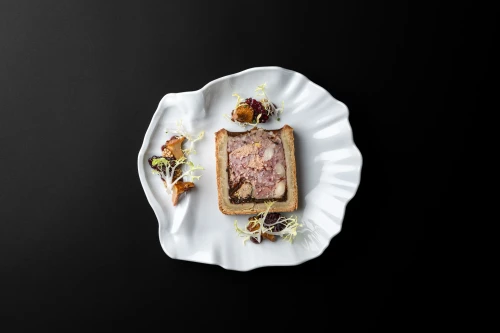 Restaurant Coquo