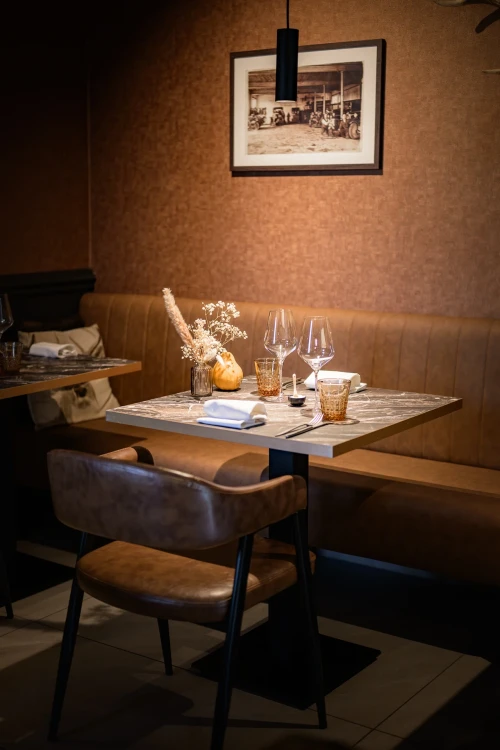 Restaurant Coquo