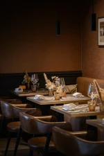 Restaurant Coquo