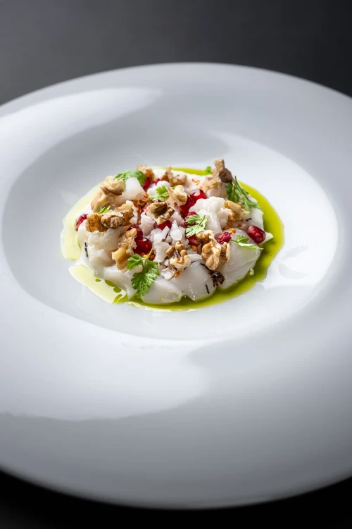 Restaurant Coquo