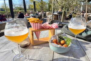 La Terrasse 364