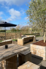 La Terrasse 364