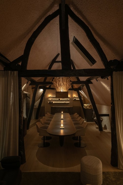 Restaurant De Leuf