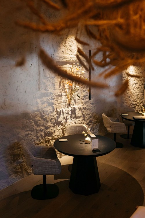 Restaurant De Leuf