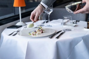 Restaurant MOMA