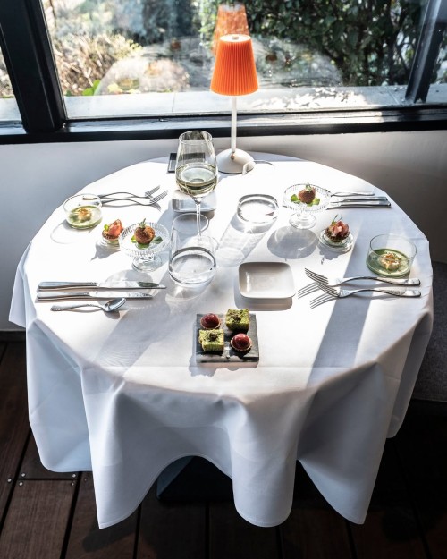 Restaurant MOMA