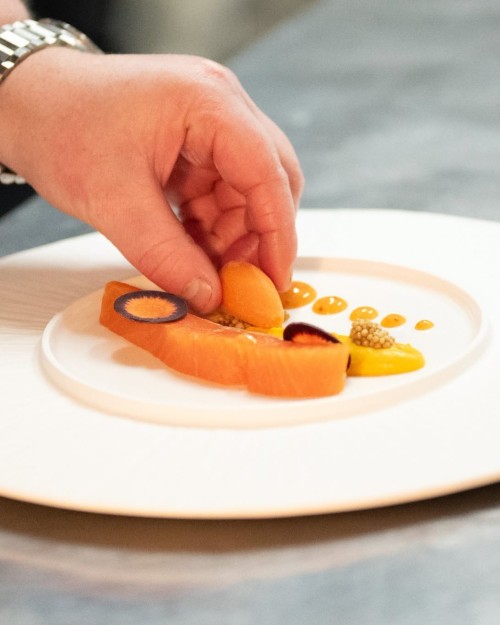 Restaurant MOMA