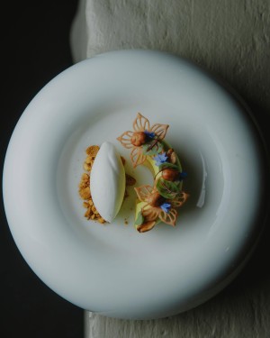 Restaurant de Voorburcht