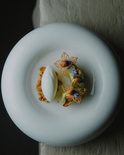 Restaurant de Voorburcht