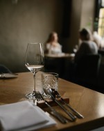 Restaurant de Voorburcht