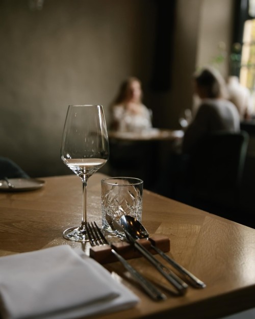 Restaurant de Voorburcht