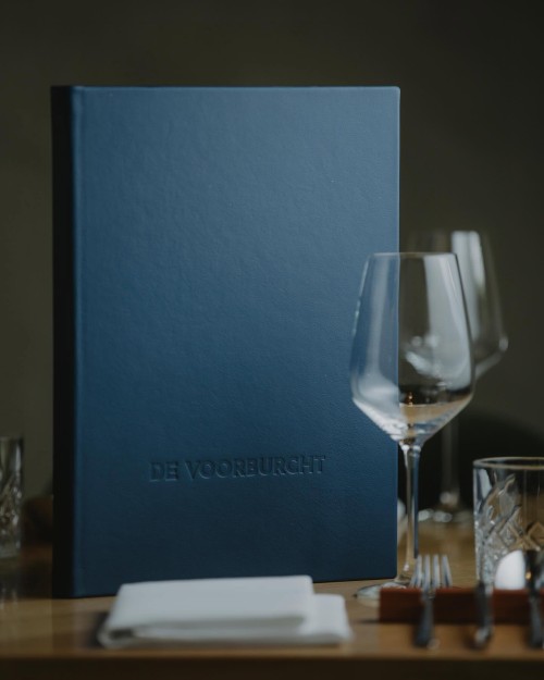Restaurant de Voorburcht