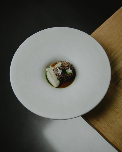 Restaurant de Voorburcht