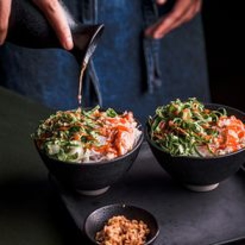Reserveren bij Restaurant Lef te Destelbergen