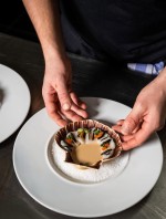 Restaurant On Cru