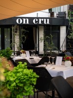 Restaurant On Cru