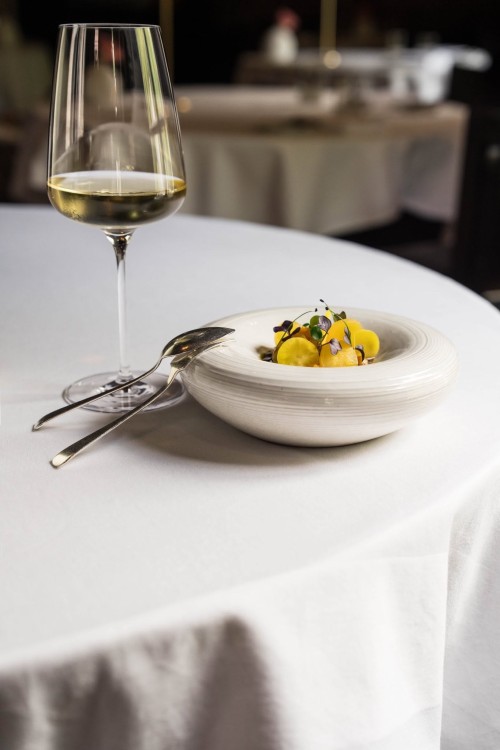 Restaurant De Ölliemölle