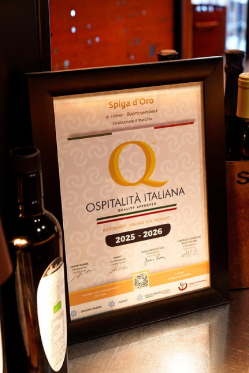 Spiga d’ Oro