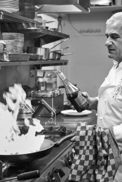 Spiga d’ Oro