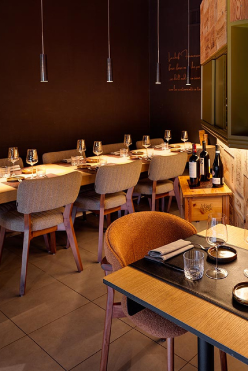 Spiga d’ Oro