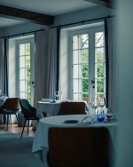 Restaurant Cécila by Mélanie Englebin