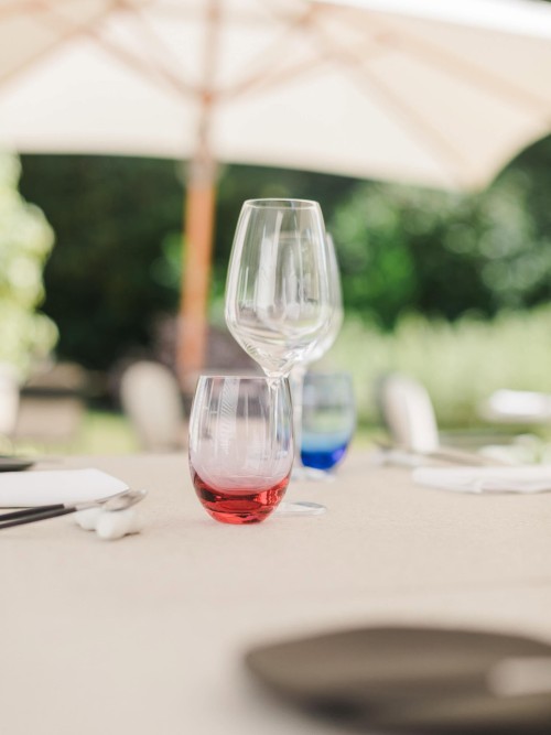 Restaurant Cécila by Mélanie Englebin