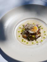Maan Restaurant
