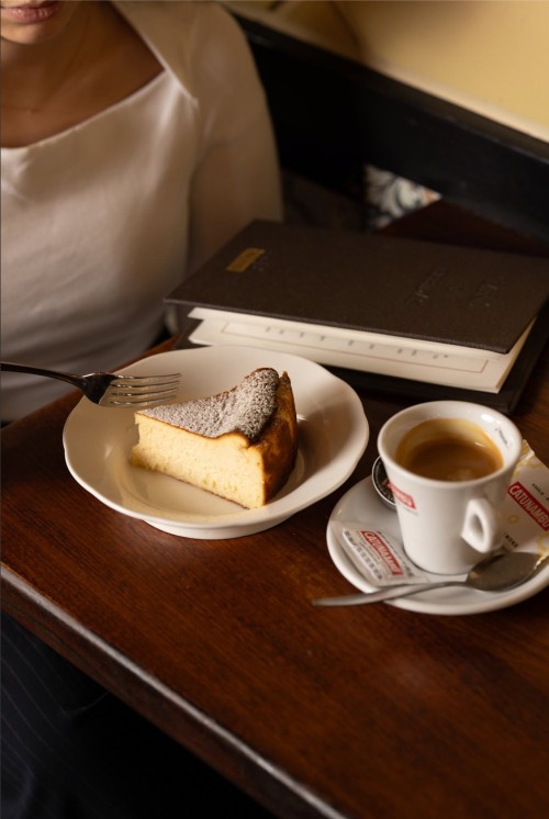 Café Madrid