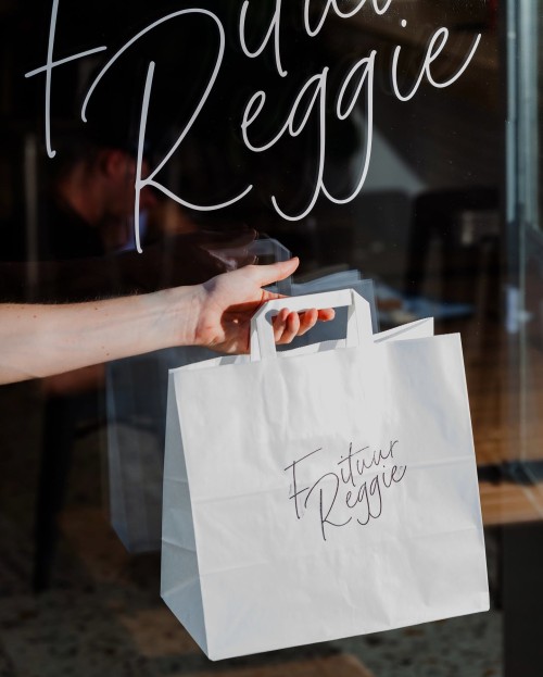 Frituur Reggie