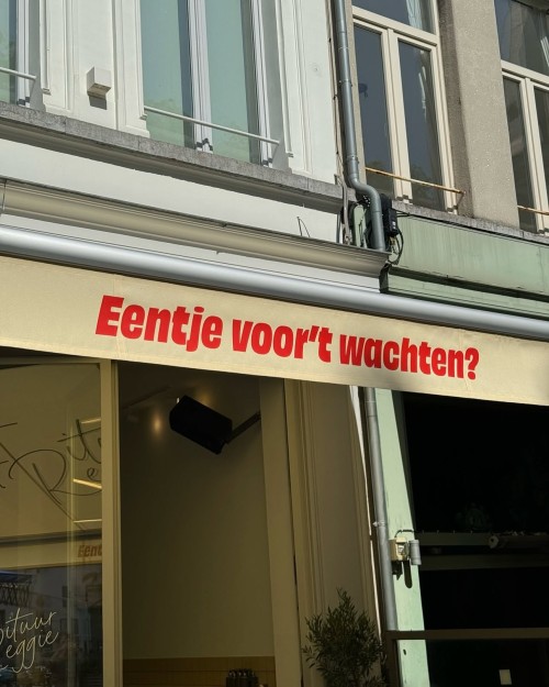 Frituur Reggie