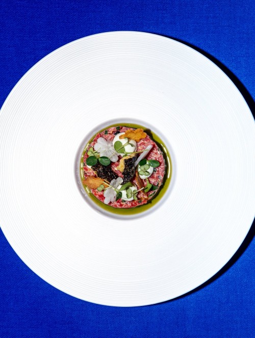 Cèsi Cuisine