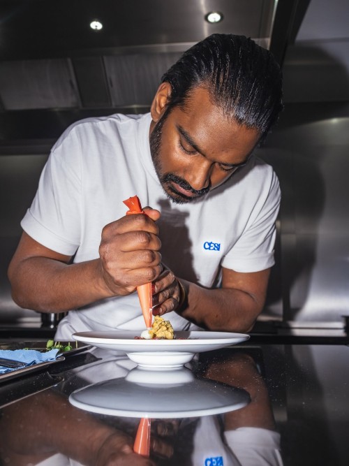 Cèsi Cuisine