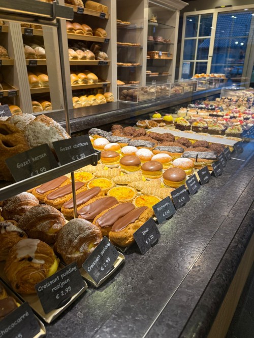bakkerij leonardus
