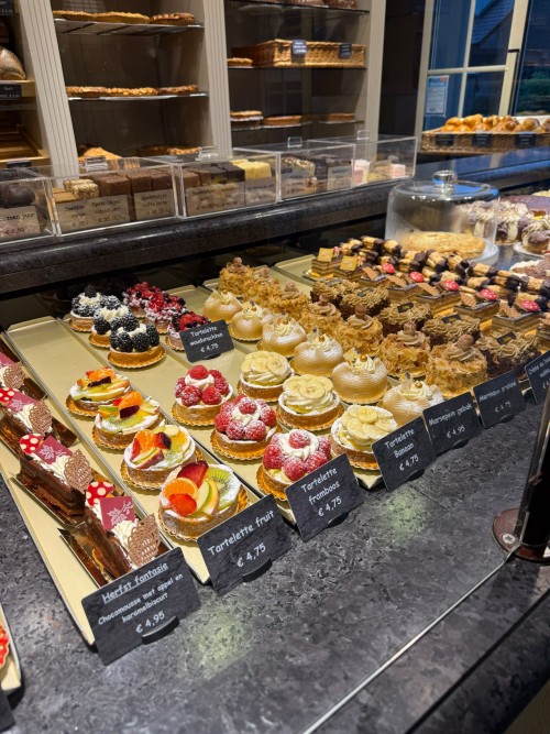 bakkerij leonardus