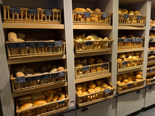bakkerij leonardus