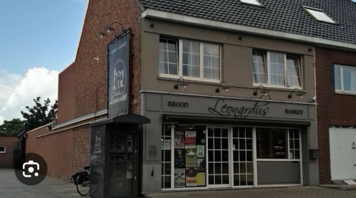 bakkerij leonardus