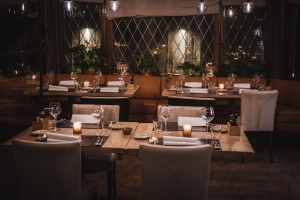 Restaurant Bacchus