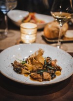 Restaurant Bacchus