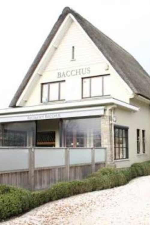 Restaurant Bacchus