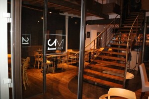 Bistro Markt21