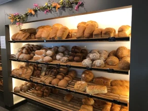 Maison Tarte d'Or