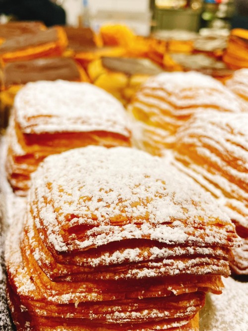 Maison Tarte d'Or