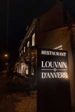 Louvain d'Anvers