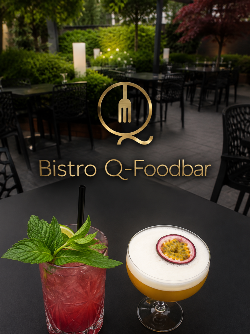 Q Foodbar